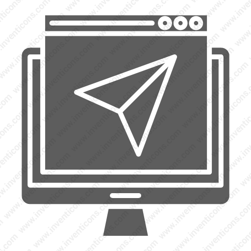 Download Landing,page Icon Inventicons