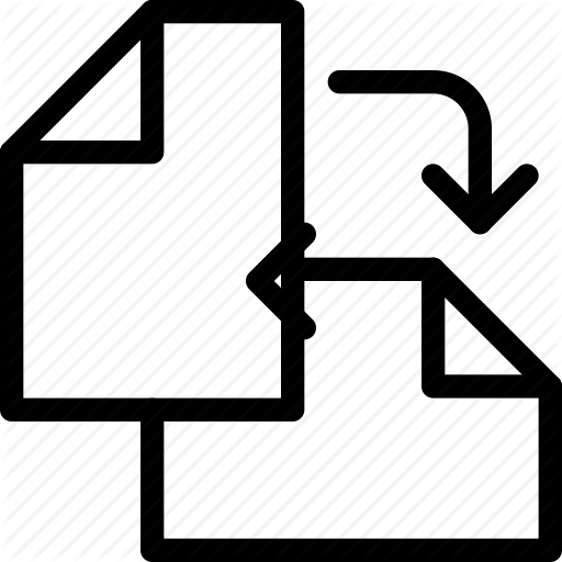 Data, Document, Next, Page, Paper, Turn Icon