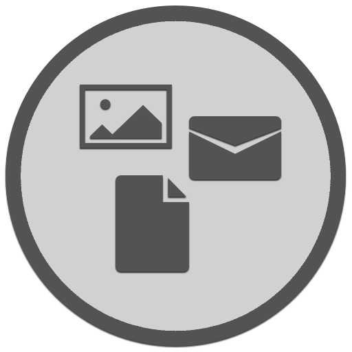 Mission Control Icon