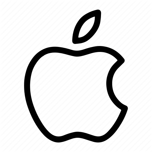 Apple, Apple Company, Apple Logo, Imac, Mac, Mac Logo, Macbook Icon