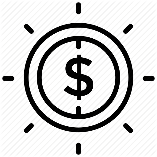 Online Marketing, Online Promotion, Paid Ad, Paid Search, Ppc Icon