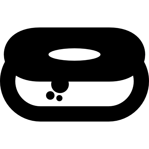 Pain Au Chocolat Icons Free Download