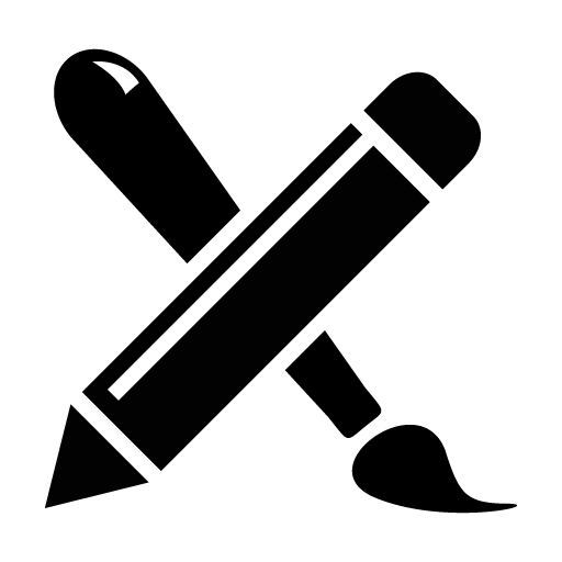 Paintbrush Icon