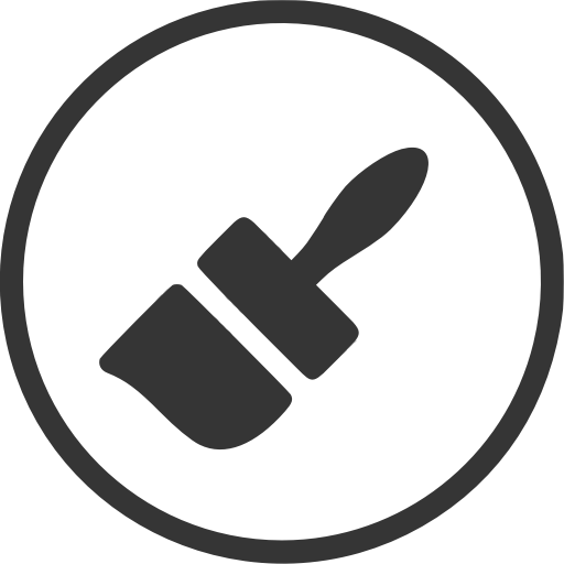 Brush, Construction, Diy, Paint, Paint Brush, Paintbrush, Tool Icon