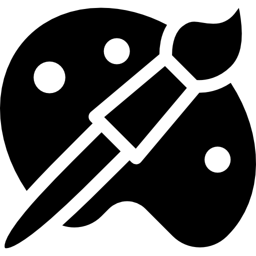 Paint Brush Icon