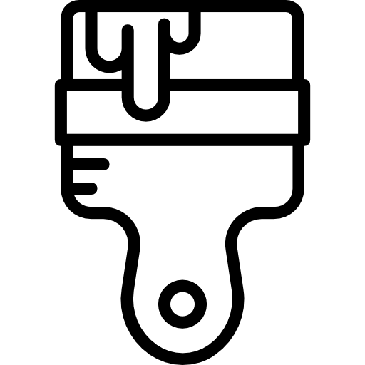 Brush Icon