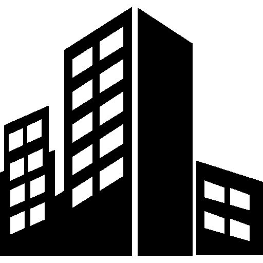 Buildings Free Vector Icons Designed