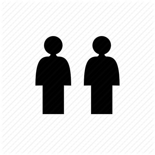 Pair Icon