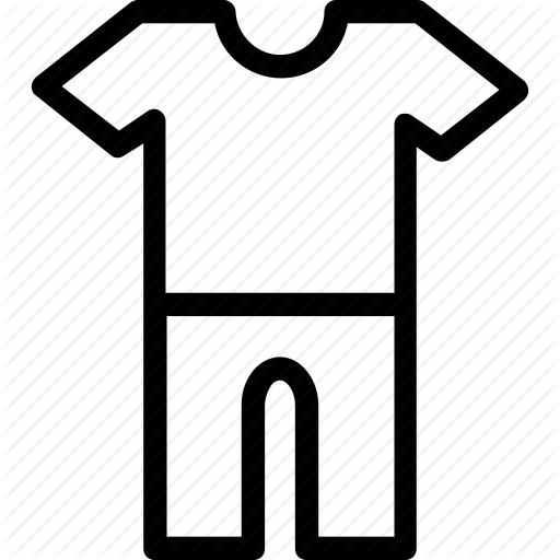 Night Suit, Pajama, Shirt, Sleepwear, Trouser Icon