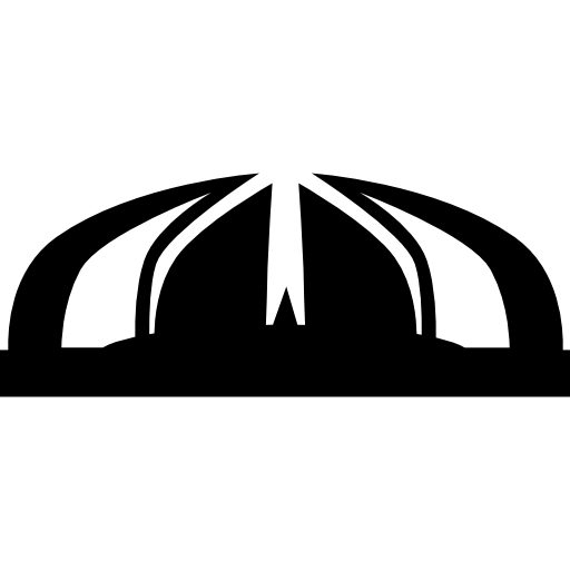 Pakistan Monument Icons Free Download