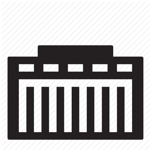 Congresses, Of, Palace Icon