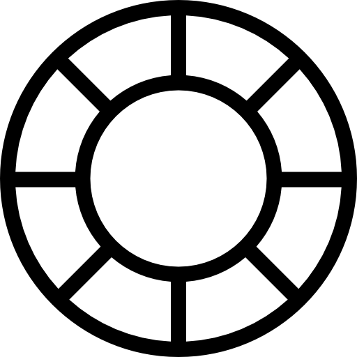 Color Palette Icon Stationery Smashicons