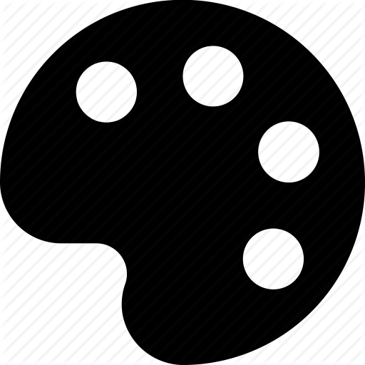 Palette Icon
