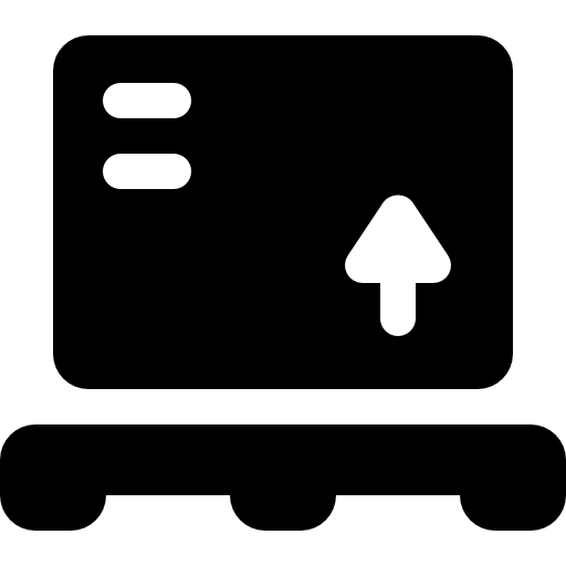 Pallet Icons Free Download