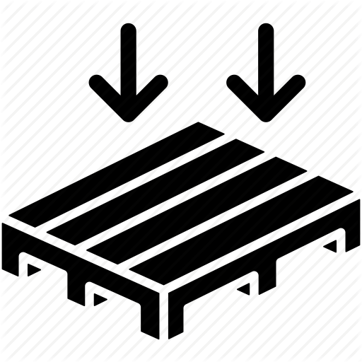 Business, Crate, Logistics, Pallet, Storage, Wood, Wooden Icon