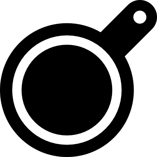 Pan Icon Kitchen Set Freepik