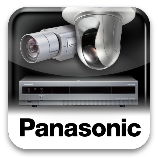 Panasonic Security Viewer