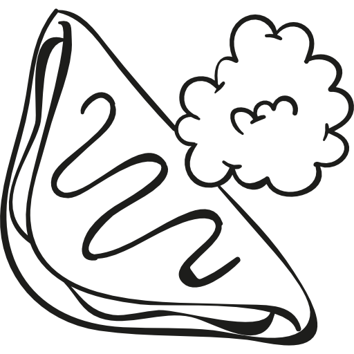 Pancake Icon