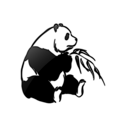 Panda Icons