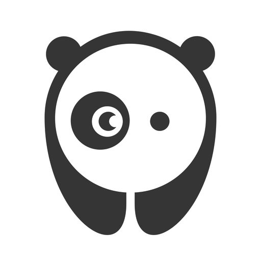 Bored Panda Ios Icon