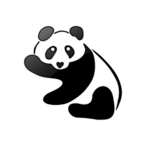 Panda Icons