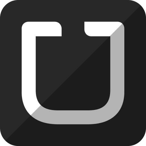 Uber Icon
