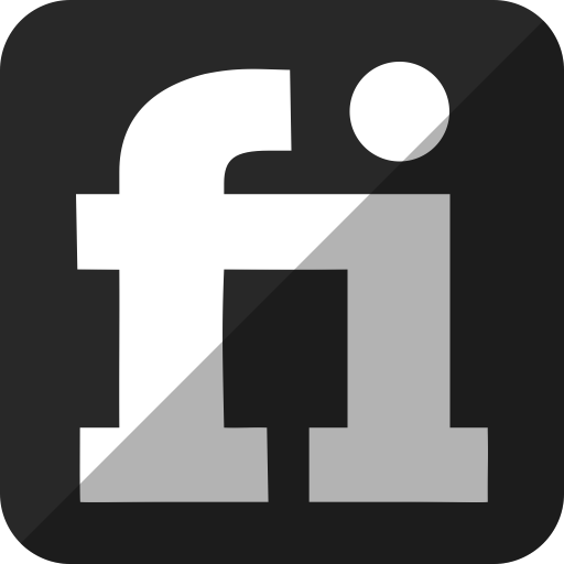 Fiverr Icon