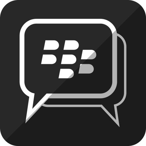 Bbm Icon