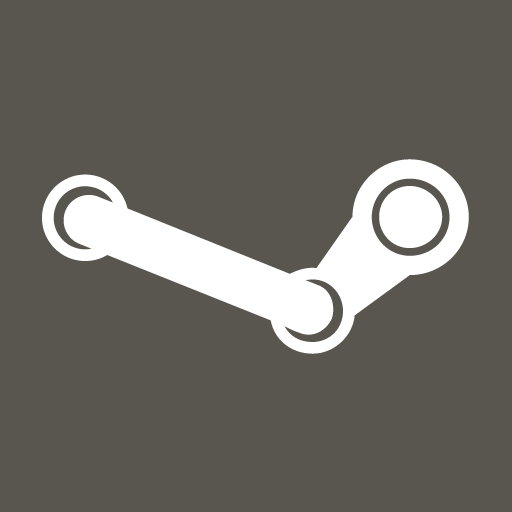 Metro, Steam Icon