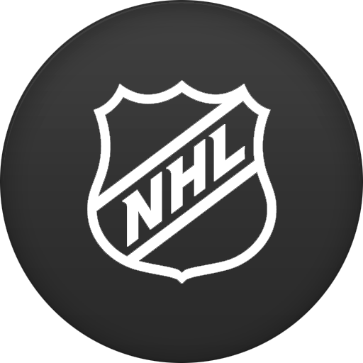 Nhl Icon Circle Iconset