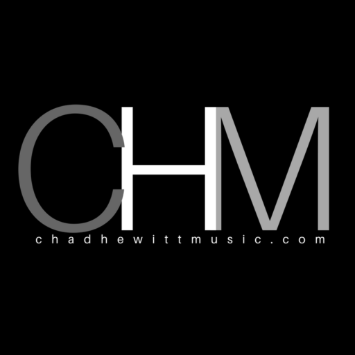 Chad Hewitt Solo Piano Quiet Music For A Noisy World