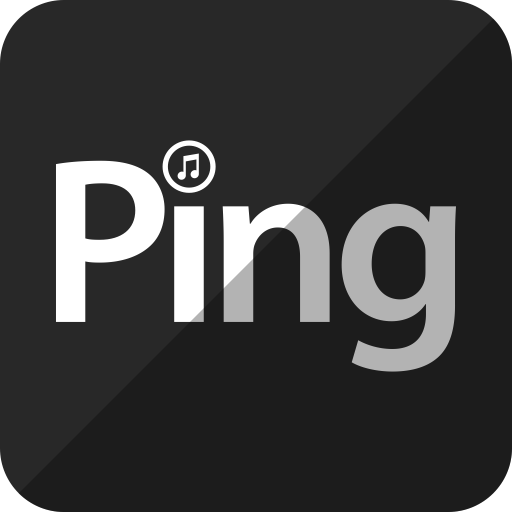 Ping Icon