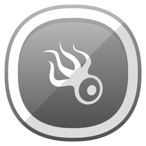 Squidoo Icon Free Cute Shaded Social Iconset Designbolts