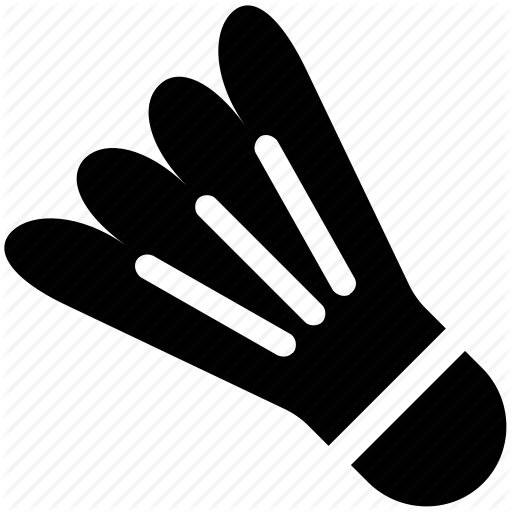 Badminton, Sports, Game, Transparent Png Image Clipart Free Download