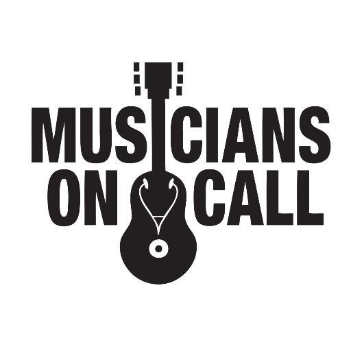 Musicians On Call Launches New Music Pharmacy Program With Luke