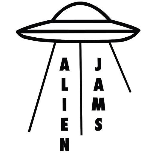 Alien Jams