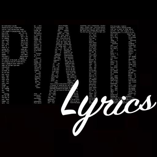 P!atd Lyrics On Twitter What's Your Favorite Panic! At The Disco