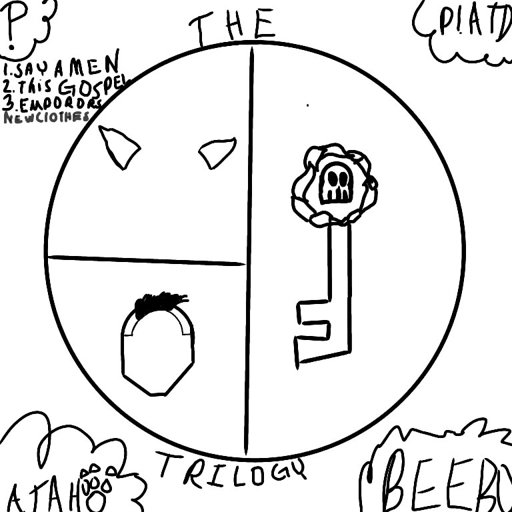 Panic! At The Disco Amino