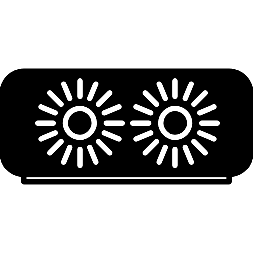 Panic Button Tool Icons Free Download