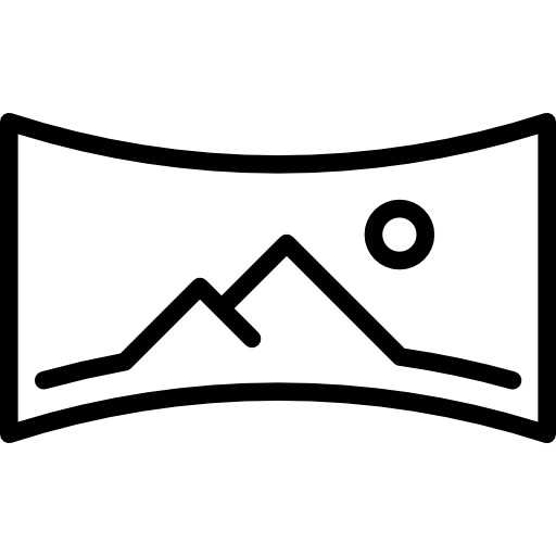 Panorama Icons Free Download