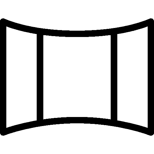 Photo Video Panorama Icon Ios Iconset