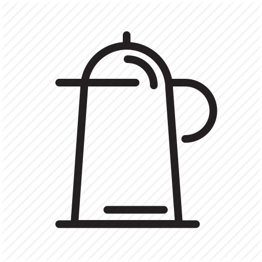 Coffee, Kitchen, Office, Office Kitchen, Pantry, Tea Icon