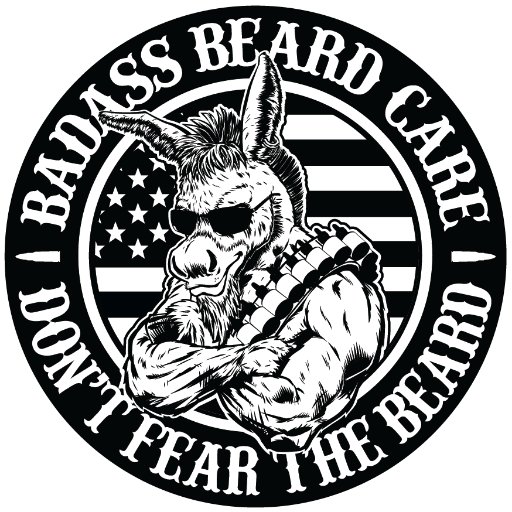 Badass Beard Care