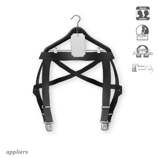 Second Life Marketplace