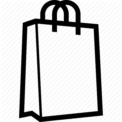 Bag, Buy, Deal, Paper, Paperbag, Shop Icon