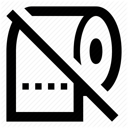 Paper, Toilet, Text, Transparent Png Image Clipart Free Download