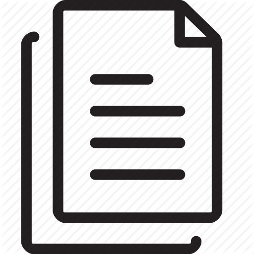 Archive, Copy, Documents, File, Files, Paper Icon