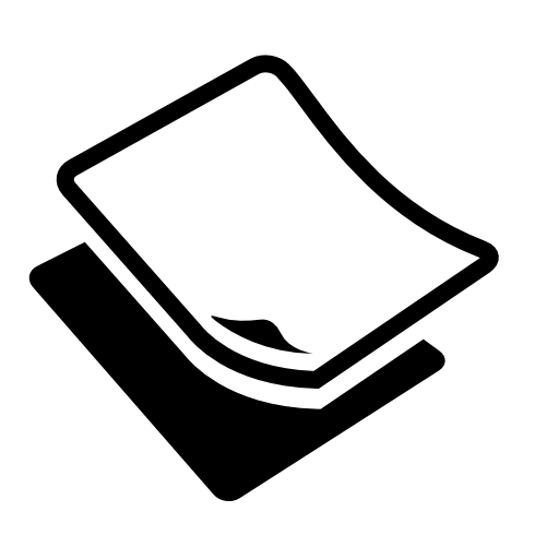 Paper Icon Download Free Icons