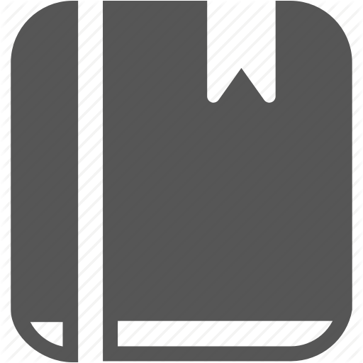 Book, Education, Library, Paper Icon