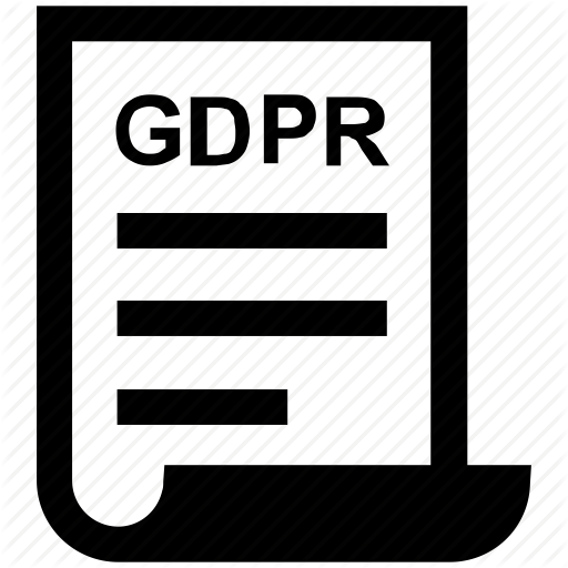 Consent, Form, Gdpr, General Data Protection Regulation, Paper